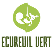 ECUREUIL VERT