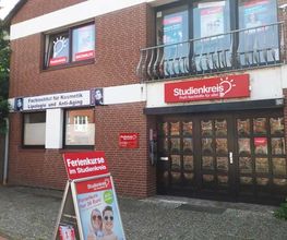 Sehnde Außenansicht