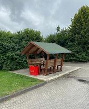 star Tankstelle Bild 8