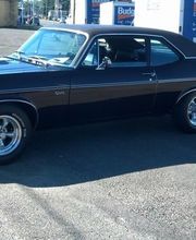 Thunder Autosound image 1