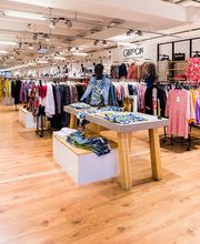 MUECKE Schweinfurt Damenmode