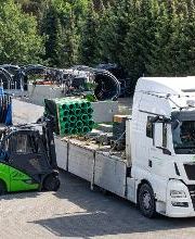 team baucenter GmbH & Co. KG - Müllrose Bild 2