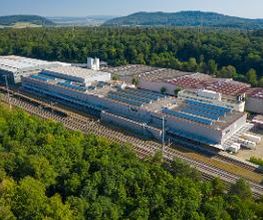 FIEGE Logistik (Schweiz) AG Bild 1