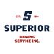 Superior Moving Service Inc