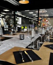 OverGround - Snack Bar - Sala eventi Bild 3