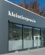 Kleintierpraxis Isenegger Bild 2