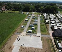 Campingplatz Tiemanns Hof Bild 1