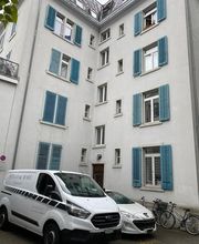 Malergeschäft Davide Petarra GmbH Bild 4
