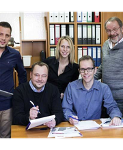 Gebäudereinigung Macha GmbH Bild 1