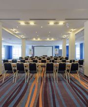 ibis Styles Leipzig Bild 4