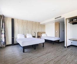 B&B HOTEL Perpignan Centre image 13