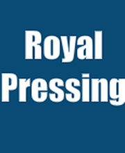 Royal Pressing image 14