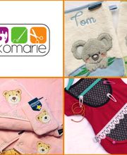 Dekomarie Bild 1
