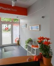 Physio Vitale Sascha Mascali Bild 3