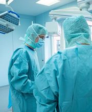 Rennbahnklinik Bild 7