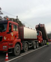 Presset Transports SA Bild 3