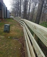 Skip's Modern Carpentry image 11