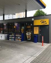 JET Tankstelle Bild 5