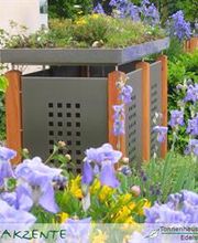 Wolfgang Huber Garten- und Landschaftsbau Gartenarchitekt Bild 2