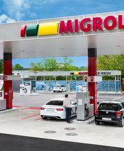 Migrol Service Bild 1