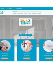 AZ HOME SERVICES image 1