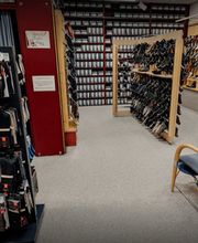 Schuhhaus Gräb AG Bild 3