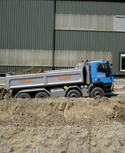 Germann Tiefbau GmbH Bild 1