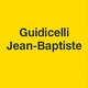 Guidicelli Jean Baptiste