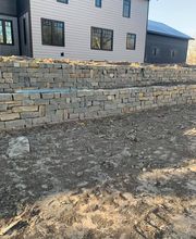 Greenup Lawn, Landscape, & Sprinklers image 18