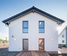 FingerHaus GmbH - Musterhaus Leipzig Bild 3