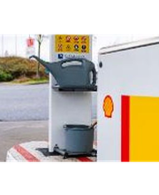 Shell Recharge Charging Station Bild 11