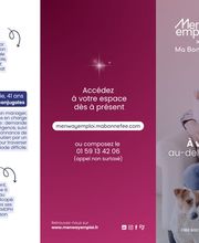 Menway Emploi Colmar image 1