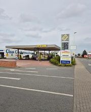 CITTI Tankstelle Bild 1