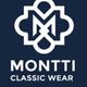 MONTTI CLASSIC WEAR