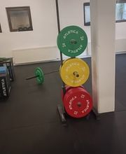 AP Fitness Bild 4