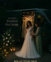 Dein perfektes Brautkleid Bild 1