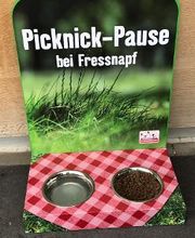 Autogrill Raststätte Münsingen Ost Bild 6
