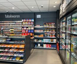 star Tankstelle Bild 7