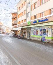 BENU Crans-Montana Bild 1