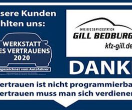 Kfz-Werkstatt Gill Bild 2