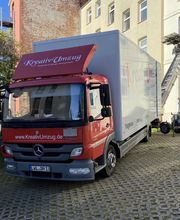 Kreativ Umzug Bild 11