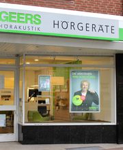 GEERS Hörgeräte Bild 3