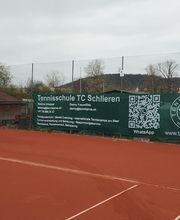 TENNISPROS GmbH - Tennis Training & Coaching Bild 1