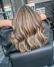 Glam Icon Friseur & Barbier Bild 3
