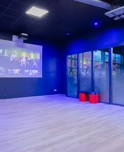 Fitness Park Issy-les-Moulineaux image 12