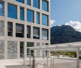 Studio d'architettura 3D Sagl Bild 12