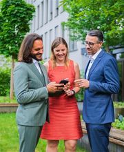 HS ImmoInvest GmbH Bild 9
