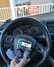 Clé Auto 04 image 2