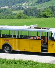 Sprenger AG St. Gallen Taxi Bild 6