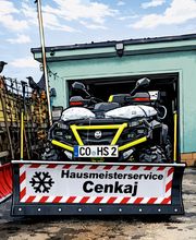 Hausmeisterservice-Cenkaj Bild 2
